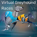 Virtual Greyhound Races