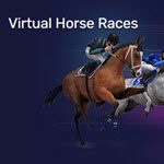 Virtual Horse Races