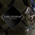 Virtual! Horse Racing at Cheltenham Festival