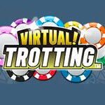 Virtual! Trotting (Playtech Vikings)