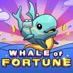 Whale of Fortune (Caleta Gaming)