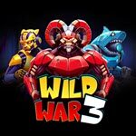 Wild War 3