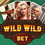 Wild Wild Bet (Mascot Gaming)