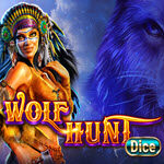 Wolf Hunt - Dice