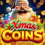 Xmas Coins