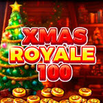 Xmas Royale 100