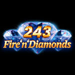 243 Fire'n'Diamonds