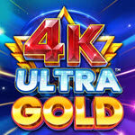 4K Ultra Gold