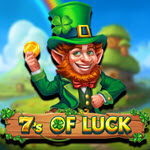 7's of Luck