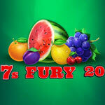 7s Fury 20