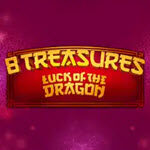 8 Treasures: Luck of the Dragon