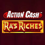 Action Cash Ra's Riches
