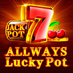 Allways Lucky Pot