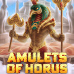 Amulets of Horus