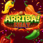 Arriba Heat
