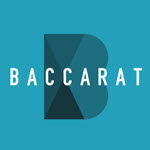 Baccarat (Qora)