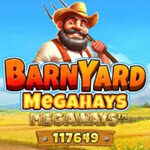 Barnyard Megahays Megaways