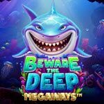 Beware The Deep Megaways