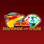 Big Max Diamonds and Wilds