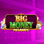 Big Money Megaways