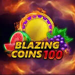 Blazing Coins 100