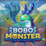 Bobo Monster
