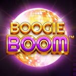 Boogie Boom