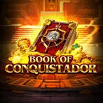 Book of Conquistador