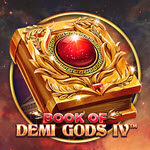 Book of Demi Gods V