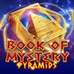 Book of Mystery Pyramids