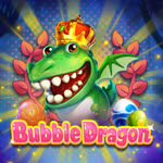 Bubble Dragon