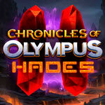 Chronicles of Olympus II — Hades
