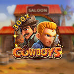 Cowboys (Fa Chai Gaming)