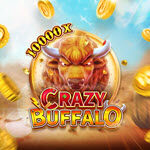 Crazy Buffalo