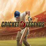 Cricket Legends