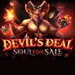 Devil's Deal Soul for Sale