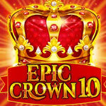 Epic Crown 10