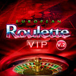 European Roulette VIP (Champion Studio)