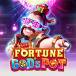 Fortune God’s Pot