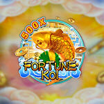 Fortune Koi (Fa Chai Gaming)
