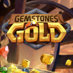 Gemstones Gold