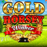 Gold Horsey Winner
