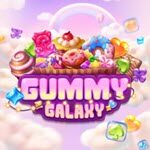 Gummy Galaxy