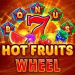 Hot Fruits Wheel (Amatic Industries)