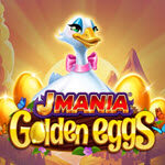 J Mania Golden Eggs
