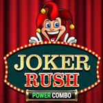 Joker Rush Power Combo