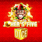 Joker's Five Dice