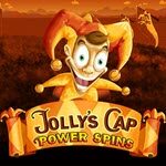 Jolly’s Cap Power Spins