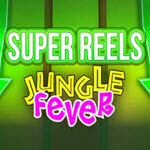 Jungle Fever Super Reels