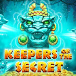Keepers Of The Secret